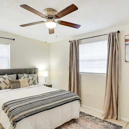 Pet-Friendly Lakeland Escape With Private Pool! المظهر الخارجي الصورة
