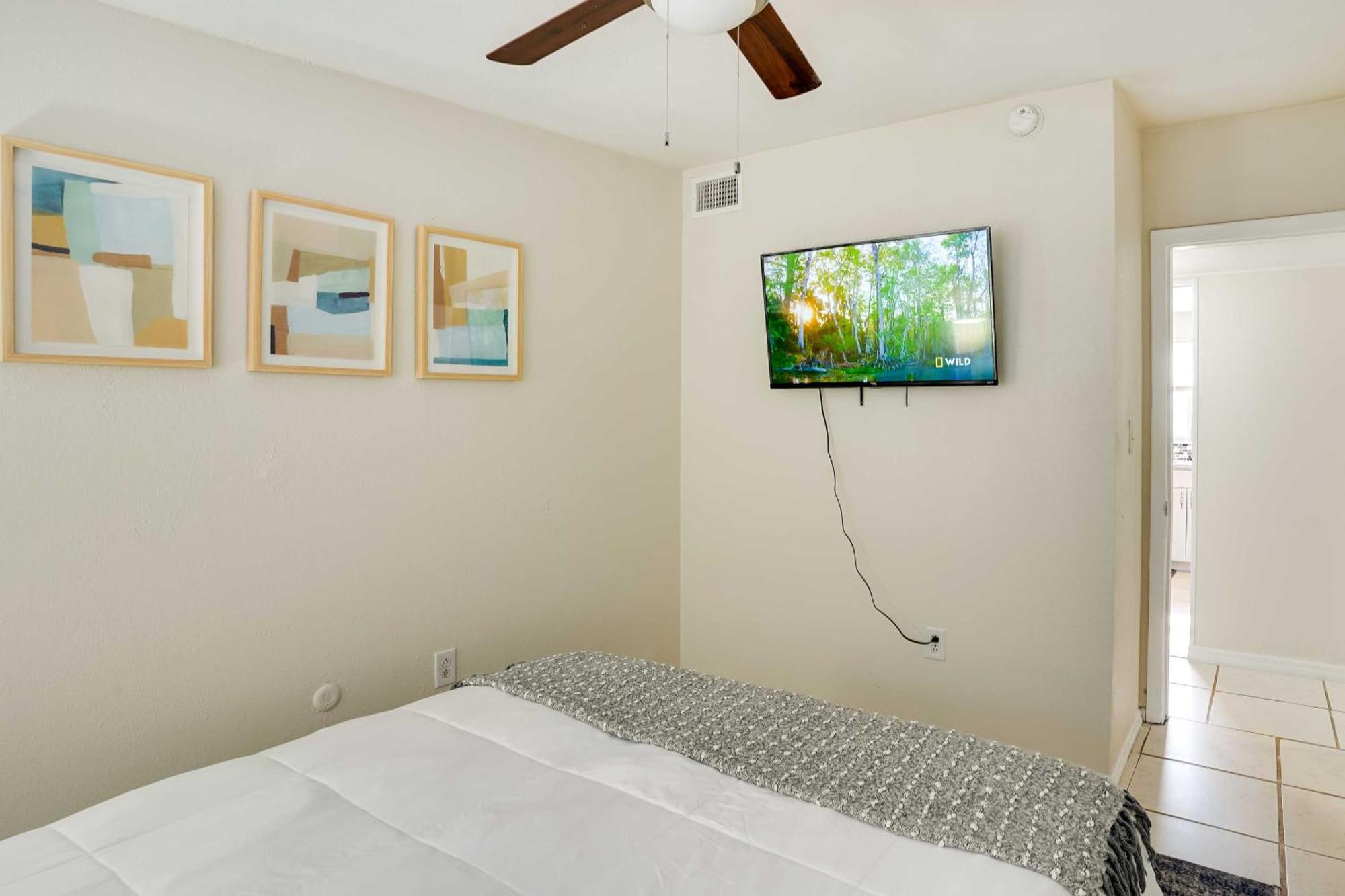 Pet-Friendly Lakeland Escape With Private Pool! المظهر الخارجي الصورة