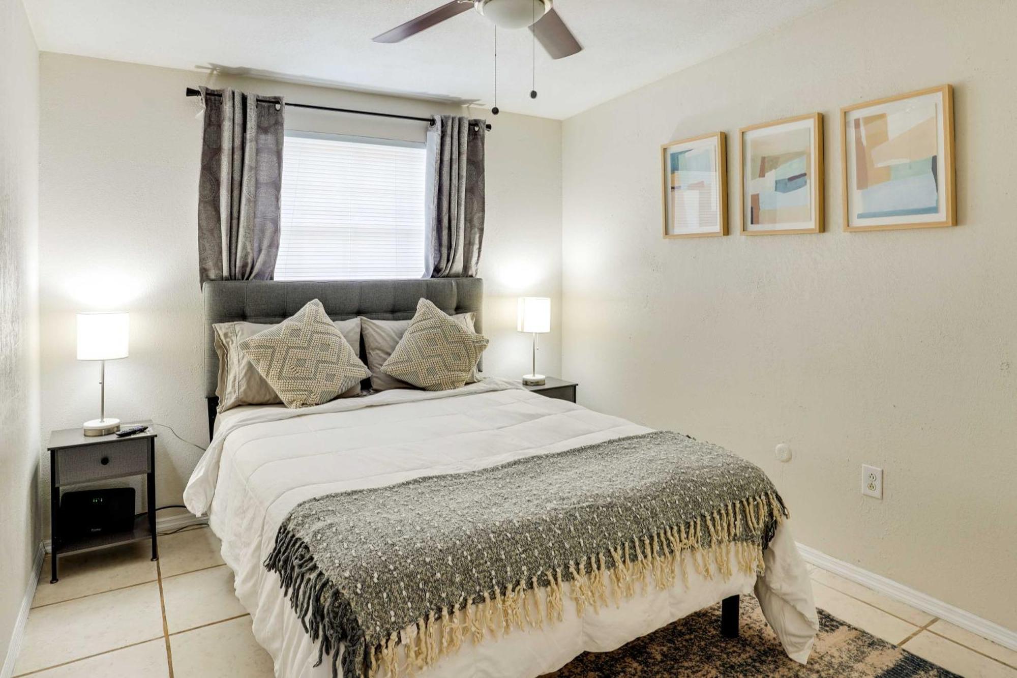 Pet-Friendly Lakeland Escape With Private Pool! المظهر الخارجي الصورة