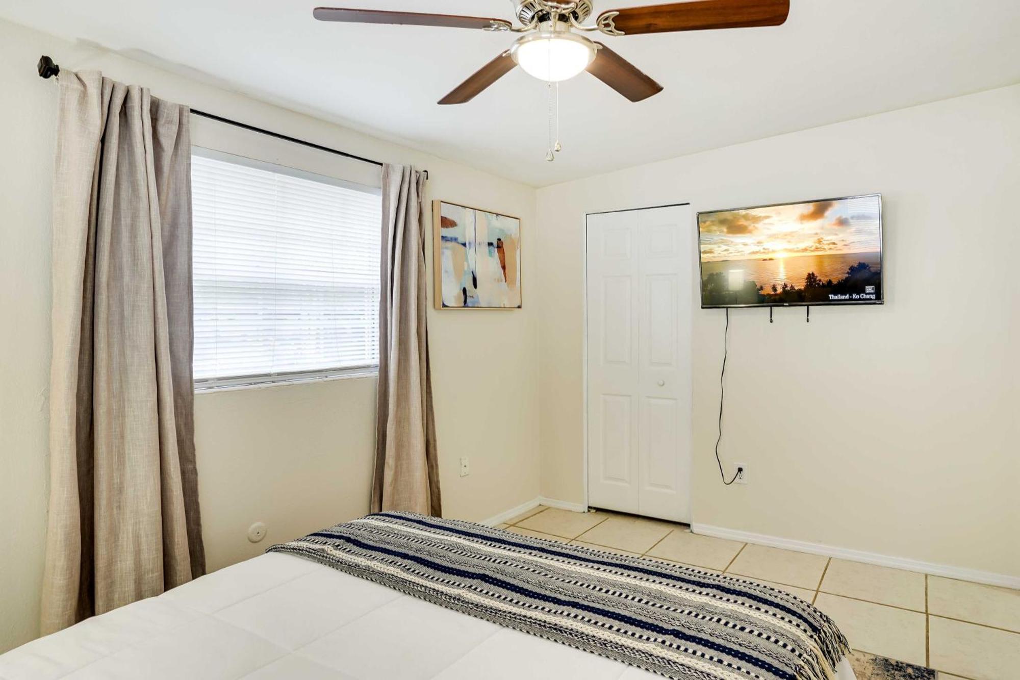 Pet-Friendly Lakeland Escape With Private Pool! المظهر الخارجي الصورة