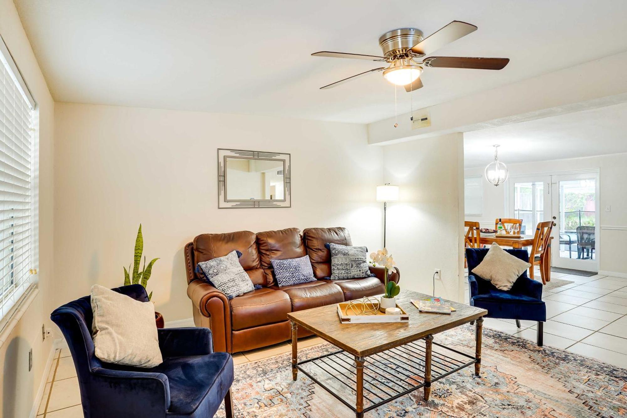 Pet-Friendly Lakeland Escape With Private Pool! المظهر الخارجي الصورة