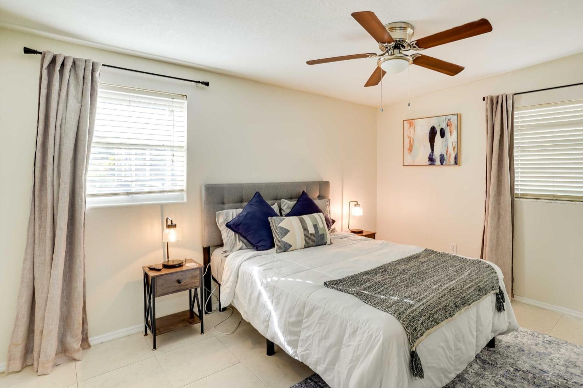 Pet-Friendly Lakeland Escape With Private Pool! المظهر الخارجي الصورة