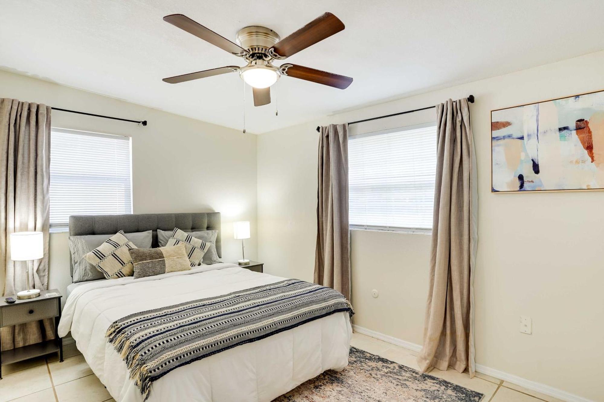 Pet-Friendly Lakeland Escape With Private Pool! المظهر الخارجي الصورة