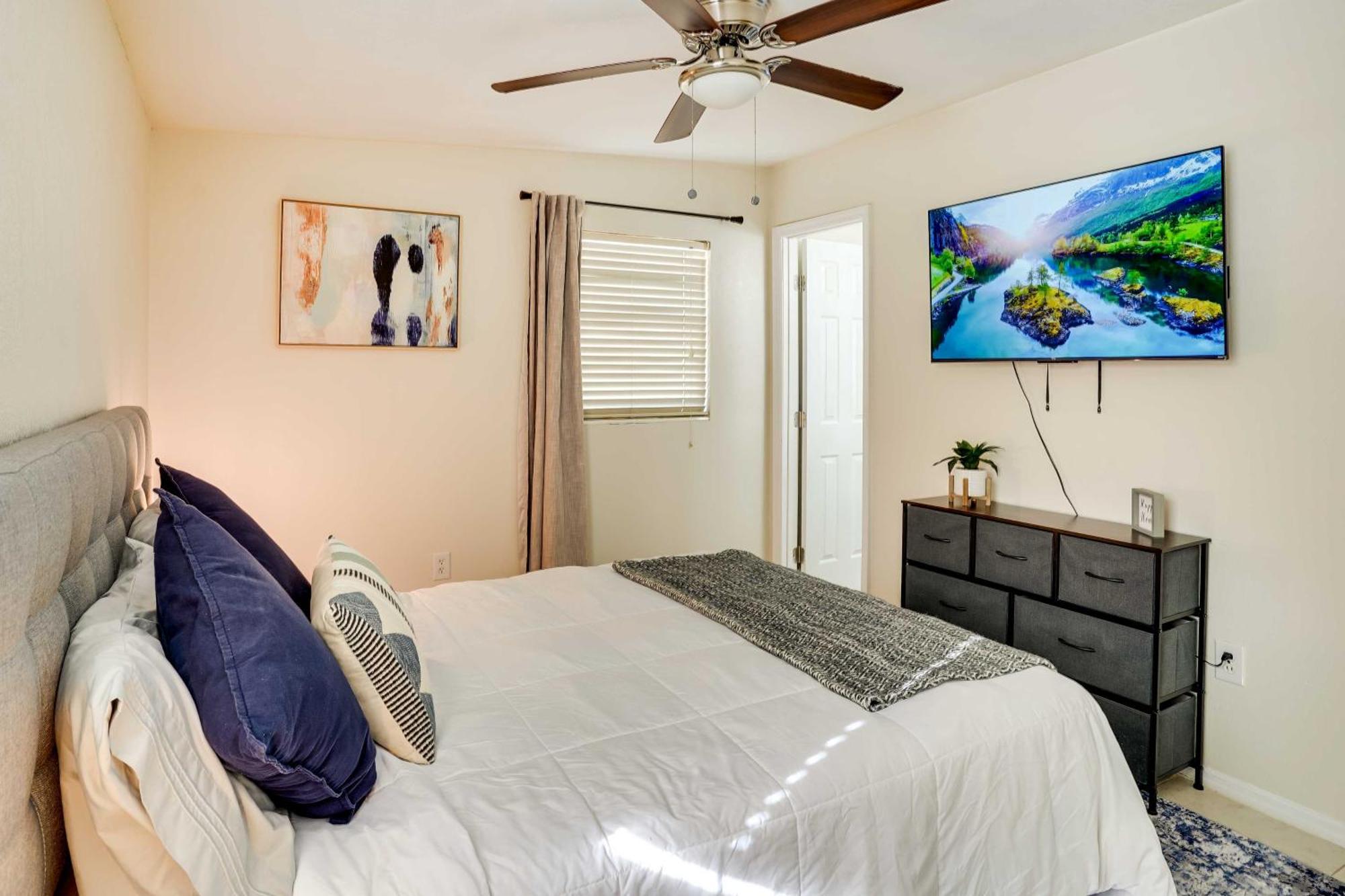 Pet-Friendly Lakeland Escape With Private Pool! المظهر الخارجي الصورة